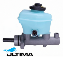 ULTIMA BRAKE MASTER CYLINDER TO SUIT TOYOTA LANDCRUISER VDJ76R VDJ78R VDJ79R 1VD-FTV TURBO DIESEL 4.5L V8 FROM 09/2012 TILL 08/2016