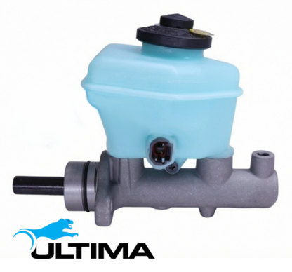 ULTIMA BRAKE MASTER CYLINDER TO SUIT TOYOTA LANDCRUISER VDJ76R VDJ78R VDJ79R 1VD-FTV TURBO DIESEL 4.5L V8 FROM 09/2012 TILL 08/2016