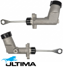ULTIMA CLUTCH MASTER CYLINDER TO SUIT FORD FALCON XA XB XC XD XE 302 351 CLEVELAND 4.9L 5.8L V8