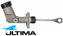 ULTIMA CLUTCH MASTER CYLINDER TO SUIT FORD FALCON XA XB XC XD XE 302 351 CLEVELAND 4.9L 5.8L V8