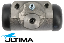 PAIR OF ULTIMA REAR WHEEL CYLINDERS TO SUIT FORD FALCON XA XB XW 302 351 CLEVELAND 4.9L 5.8 V8 TILL 11/1974