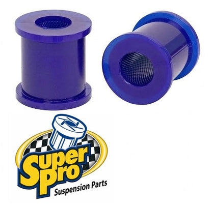 SUPERPRO REAR SWAY BAR MOUNT BUSH KIT TO SUIT TOYOTA 2AZ-FE 2.4L I4