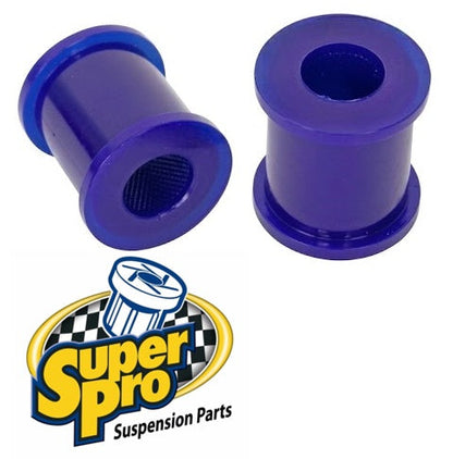 SUPERPRO REAR SWAY BAR MOUNT BUSH KIT TO SUIT TOYOTA KLUGER ACU20R ACU25R 2AZ-FE 2.4L I4