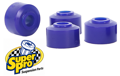 SUPERPRO REAR SWAY BAR MOUNT BUSH KIT TO SUIT NISSAN QD32 TD27T ZD30DDTI TURBO DIESEL 2.7L 3.0L 3.2L I4