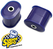 SUPERPRO REAR LEAF SPRING FRONT EYE BUSH KIT FOR FORD FALCON XE XF EA EB ED EF EL AU BA BF 200 250 OHV CARB EFI MPFI SOHC BARRA E-GAS 182 190 3.2 3.3 3.9 4.0 4.1 I6 SUIT WAGON ONLY