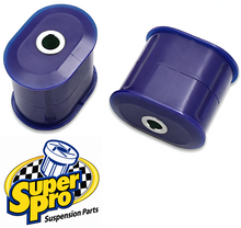 SUPERPRO REAR LEAF SPRING FRONT EYE BUSH KIT TO SUIT FORD FALCON XE EB ED EL CLEVELAND 302 WINDSOR OHV MPFI 4.9L 5.0L V8 SUITS WAGON ONLY