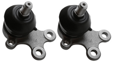 PAIR OF FRONT LOWER BALL JOINTS TO SUIT NISSAN 260Z S30 L26 2.6L I6
