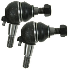 PAIR OF FRONT LOWER BALL JOINTS TO SUIT MERCEDES BENZ E240 W210 S210 M112.911 M112.914 2.4L V6