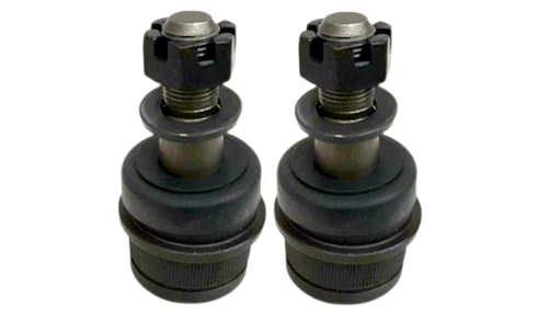 PAIR OF FRONT LOWER BALL JOINTS TO SUIT JEEP CHEROKEE XJ ENC TURBO DIESEL 2.5L I4