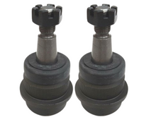 PAIR OF FRONT LOWER BALL JOINTS TO SUIT JEEP GRAND CHEROKEE WG ENF TURBO DIESEL 2.7L I5
