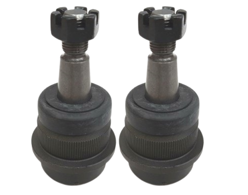 PAIR OF FRONT LOWER BALL JOINTS TO SUIT JEEP CHEROKEE XJ ERH 4.0L I6