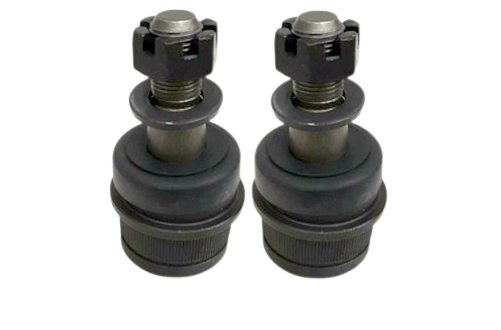 PAIR OF FRONT LOWER BALL JOINTS TO SUIT JEEP GRAND WAGONEER 360 5.9L V8