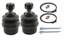 PAIR OF FRONT LOWER BALL JOINTS TO SUIT CHRYSLER ESG EZB ESF EZD 5.7L 6.1L 6.4L V8
