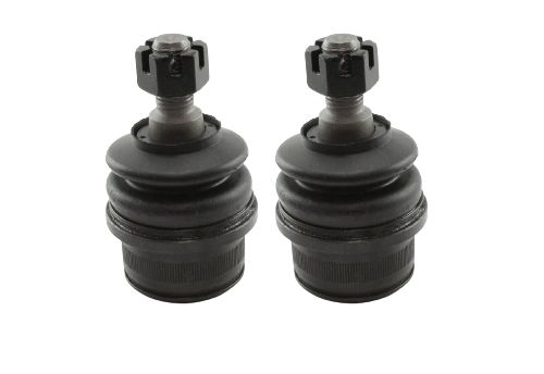 PAIR OF FRONT LOWER BALL JOINTS TO SUIT CHRYSLER 300 ERB EXF TURBO DIESEL 3.0L 3.6L V6