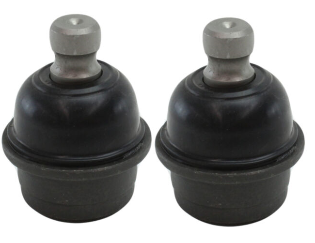 PAIR OF FRONT UPPER BALL JOINTS TO SUIT FORD LTD AU MPFI SOHC VCT 4.0L I6