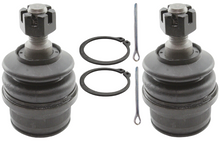 PAIR OF FRONT UPPER BALL JOINT TO SUIT FORD FALCON EA EB ED EF EL XH TBI MPFI SOHC 3.2 3.9L 4.0L I6