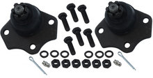 PAIR OF FRONT UPPER BALL JOINTS TO SUIT FORD MUSTANG 170 200 250 OHV CARB 2.8L 3.3L 4.1L I6