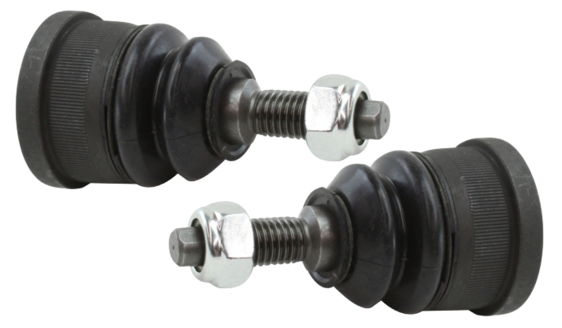 PAIR OF FRONT LOWER BALL JOINTS TO SUIT FORD BARRA BOSS 220 230 260 WINDSOR OHV MPFI 5.0L 5.4 5.6 V8