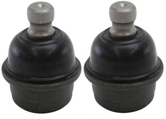 2 X FRONT UPPER BALL JOINT TO SUIT FORD FAIRLANE AU BA BF BARRA 220 230 WINDSOR OHV MPFI 5.0L 5.4 V8