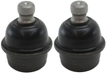 PAIR OF FRONT UPPER BALL JOINTS TO SUIT FORD BARRA BOSS 220 230 260 WINDSOR OHV MPFI 5.0 5.4 5.6L V8