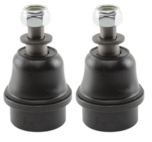 PAIR OF FRONT LOWER BALL JOINTS TO SUIT JEEP GRAND CHEROKEE WH EVA EZB ESF XY EZD 4.7L 5.7L 6.1L V8