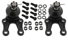 2 X FRONT LOWER BALL JOINT FOR TOYOTA HIACE YH71R YH73R KZH132R KZH138R 3Y 4Y 1KZTE 2.0L 2.2L 3.0 I4