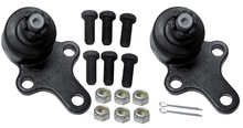 2 X FRONT LOWER BALL JOINT TO SUIT TOYOTA 2Y 22R 1RZE 3RZFE 2L 3L 5L 5LE 1.8 2.0L 2.4 2.7 2.8 3.0 I4
