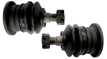 PAIR OF FRONT UPPER BALL JOINTS TO SUIT LEXUS LX570 URJ201R 3UR-FE 5.7L V8