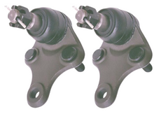 PAIR OF FRONT LOWER BALL JOINTS TO SUIT LEXUS NX200T AGZ10R AGZ15R 8AR-FTS TURBO 2.0L I4