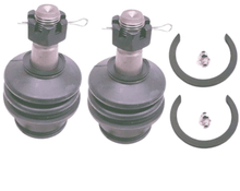 PAIR OF FRONT LOWER BALL JOINTS TO SUIT TOYOTA FJ CRUISER GSJ15R 1GR-FE 4.0L V6
