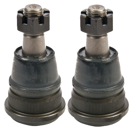 PAIR OF FRONT LOWER BALL JOINTS TO SUIT NISSAN CA16DE CA18DE SR20DE SR20DET 1.6L 1.8L 2.0L I4