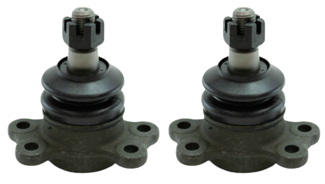 PAIR OF FRONT UPPER BALL JOINTS TO SUIT HOLDEN FRONTERA UT X20SE 2.0L I4