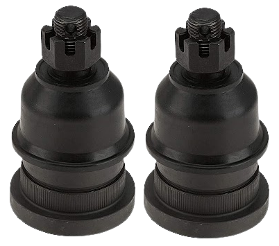 PAIR OF FRONT LOWER BALL JOINTS TO SUIT NISSAN PINTARA R31 CA20E 2.0L I4