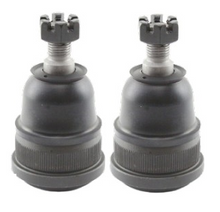 PAIR OF FRONT LOWER BALL JOINTS TO SUIT HOLDEN BROUGHAM HK HT HG 307 308 5.0L V8