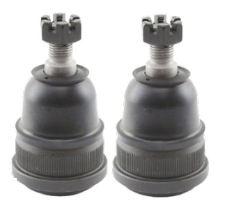PAIR OF FRONT LOWER BALL JOINTS TO SUIT HOLDEN GTS HZ 253 308 4.1L 5.0L V8