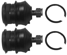 PAIR OF FRONT LOWER BALL JOINTS TO SUIT HYUNDAI TIBURON GK G6BA 2.7L V6