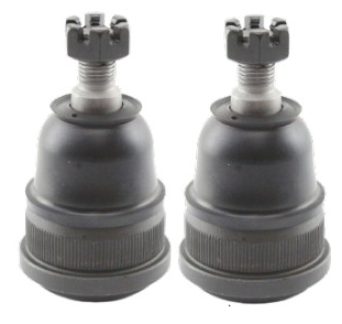 PAIR OF FRONT LOWER BALL JOINTS TO SUIT HOLDEN TORANA LH LX 1.9 OPEL 1.9L I4