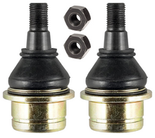 PAIR OF FRONT LOWER BALL JOINTS TO SUIT FORD TRANSIT VM GZFA QVFA SRFA SRFC CVRC CVR5 CYFD 2.2L I4
