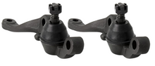 2 X FRONT LOWER BALL JOINT FOR CHRYSLER VALIANT VC-VK CL 225 245 215 265 OHV CARB 3.5 3.7 4.0 4.3 I6
