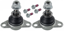 PAIR OF FRONT LOWER BALL JOINTS TO SUIT VOLVO XC90 P2 P3 B6294T B6324S B6324S5 2.9L 3.2L I6