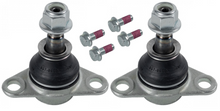 PAIR OF FRONT LOWER BALL JOINTS TO SUIT VOLVO XC90 P3 B8444S 4.4L V8
