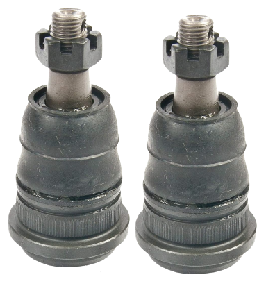 PAIR OF FRONT LOWER BALL JOINTS TO SUIT TOYOTA ECHO NCP10R NCP12R NCP13R 1NZFE 2NZFE 1.3L 1.5L I4