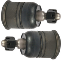 PAIR OF FRONT LOWER BALL JOINTS TO SUIT HONDA J30A3 J30A4 C35A3 C35A5 3.0L 3.5L V6