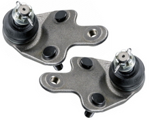PAIR OF FRONT LOWER BALL JOINTS TO SUIT LEXUS 1MZ-FE 3MZ-FE 2GR-FE 3.0L 3.3L 3.5L V6