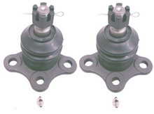 2 X FRONT UPPER BALL JOINT FOR HOLDEN RODEO RA 4JH1-TC 4JJ1-TC TURBO DIESEL 3.0L I4 4WD ONLY