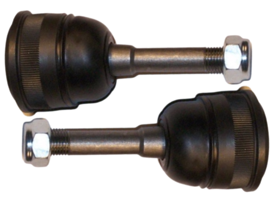 PAIR OF FRONT LOWER BALL JOINTS TO SUIT HOLDEN COMMODORE VC VH VK 1X STARFIRE 1.9L I4