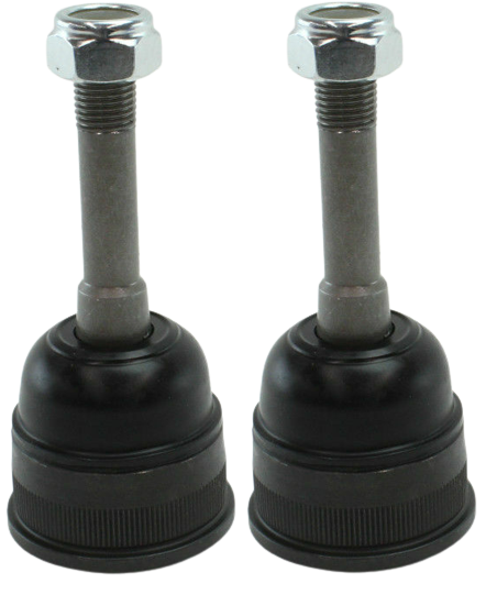 PAIR OF FRONT LOWER BALL JOINTS TO SUIT HOLDEN BUICK LN3 L27 3.8L V6