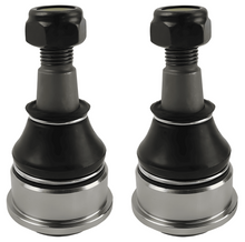PAIR OF FRONT LOWER BALL JOINTS TO SUIT HOLDEN MONARO V2 VZ LS1 5.7L V8