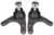 PAIR OF FRONT LOWER BALL JOINTS TO SUIT FORD RAIDER UV G6 2.6L I4