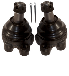 2 X FRONT UPPER BALL JOINT FOR MITSUBISHI EXPRESS SF SG SH SJ 4G63 4G64 4D56 4D56T 2.0L 2.4L 2.5L I4